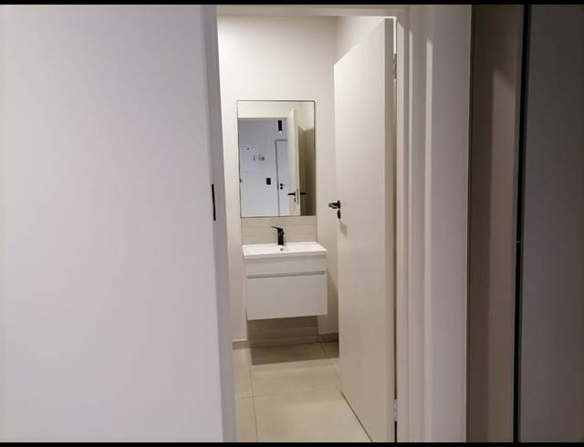 1 BEDROOM PROPERTY TO RENT IN WAVERLEY